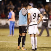 CD Castellón - Lleida