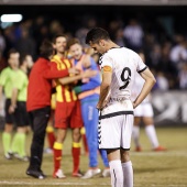 CD Castellón - Lleida