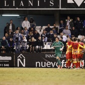 CD Castellón - Lleida