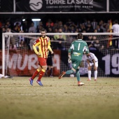 CD Castellón - Lleida