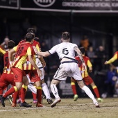 CD Castellón - Lleida