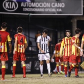 CD Castellón - Lleida