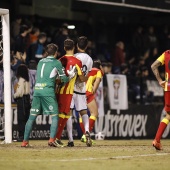 CD Castellón - Lleida