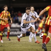 CD Castellón - Lleida