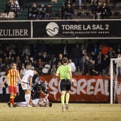 CD Castellón - Lleida