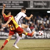 CD Castellón - Lleida