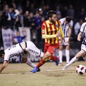 CD Castellón - Lleida