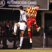 CD Castellón - Lleida