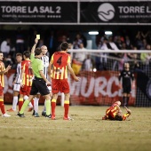 CD Castellón - Lleida