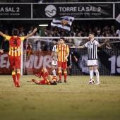 CD Castellón - Lleida