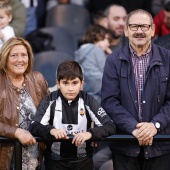 CD Castellón - Lleida