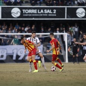 CD Castellón - Lleida