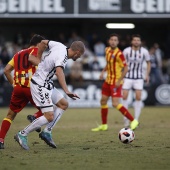 CD Castellón - Lleida