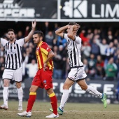 CD Castellón - Lleida