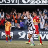 CD Castellón - Lleida