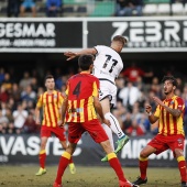 CD Castellón - Lleida