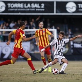 CD Castellón - Lleida