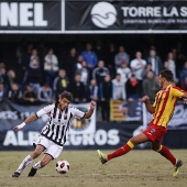 CD Castellón - Lleida