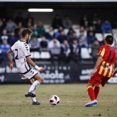 CD Castellón - Lleida