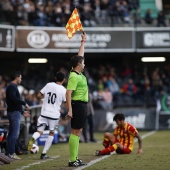 CD Castellón - Lleida