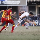 CD Castellón - Lleida