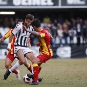 CD Castellón - Lleida