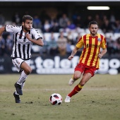 CD Castellón - Lleida