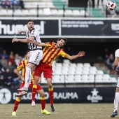 CD Castellón - Lleida