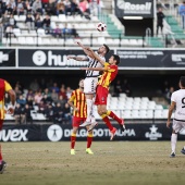 CD Castellón - Lleida