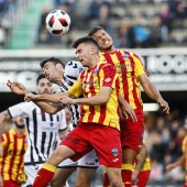 CD Castellón - Lleida