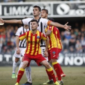 CD Castellón - Lleida