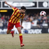 CD Castellón - Lleida