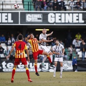 CD Castellón - Lleida