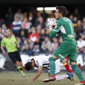 CD Castellón - Lleida