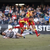 CD Castellón - Lleida