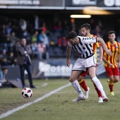 CD Castellón - Lleida