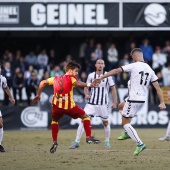 CD Castellón - Lleida