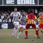 CD Castellón - Lleida