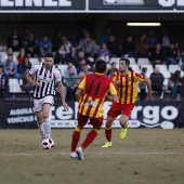 CD Castellón - Lleida