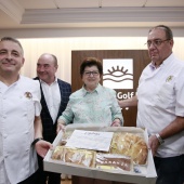 Feria de la Gastronomía