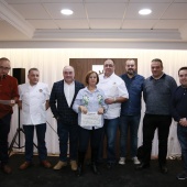 Feria de la Gastronomía