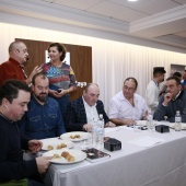 Feria de la Gastronomía