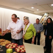 Feria de la Gastronomía