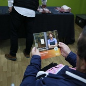 Feria de la Gastronomía