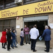 Síndrome de Down Castellón