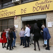 Síndrome de Down Castellón