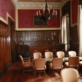 Real Casino Antiguo de Castellón