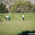 Castelló Masters Costa Azahar 2010. Pro-Am