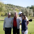 Castelló Masters Costa Azahar 2010. Pro-Am