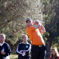 Castelló Masters Costa Azahar 2010. Pro-Am